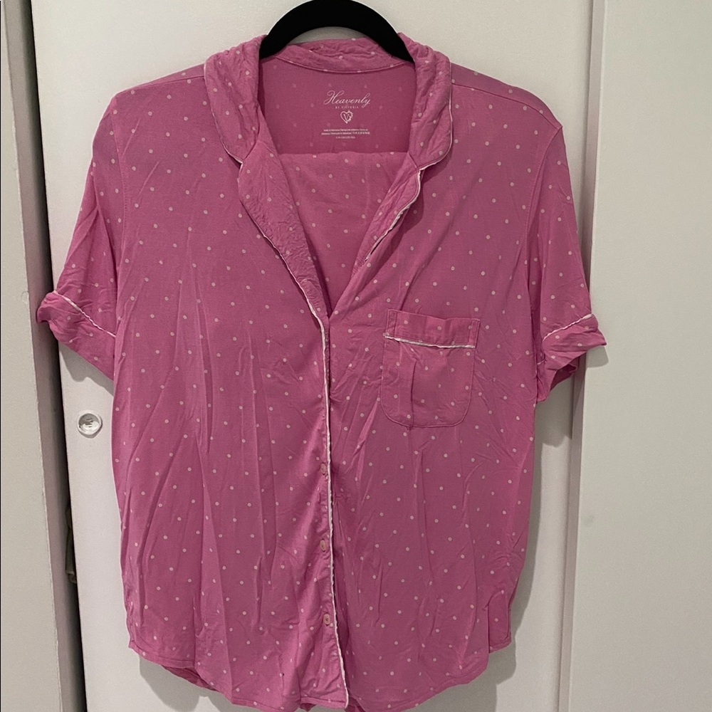 Victoria’s Secret pajama set
